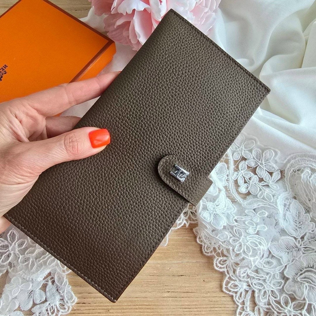 hermes кошелек,женский кошелек,кошельки и портмоне,кошелек из натуральной кожи hermes,кошелек эрмес