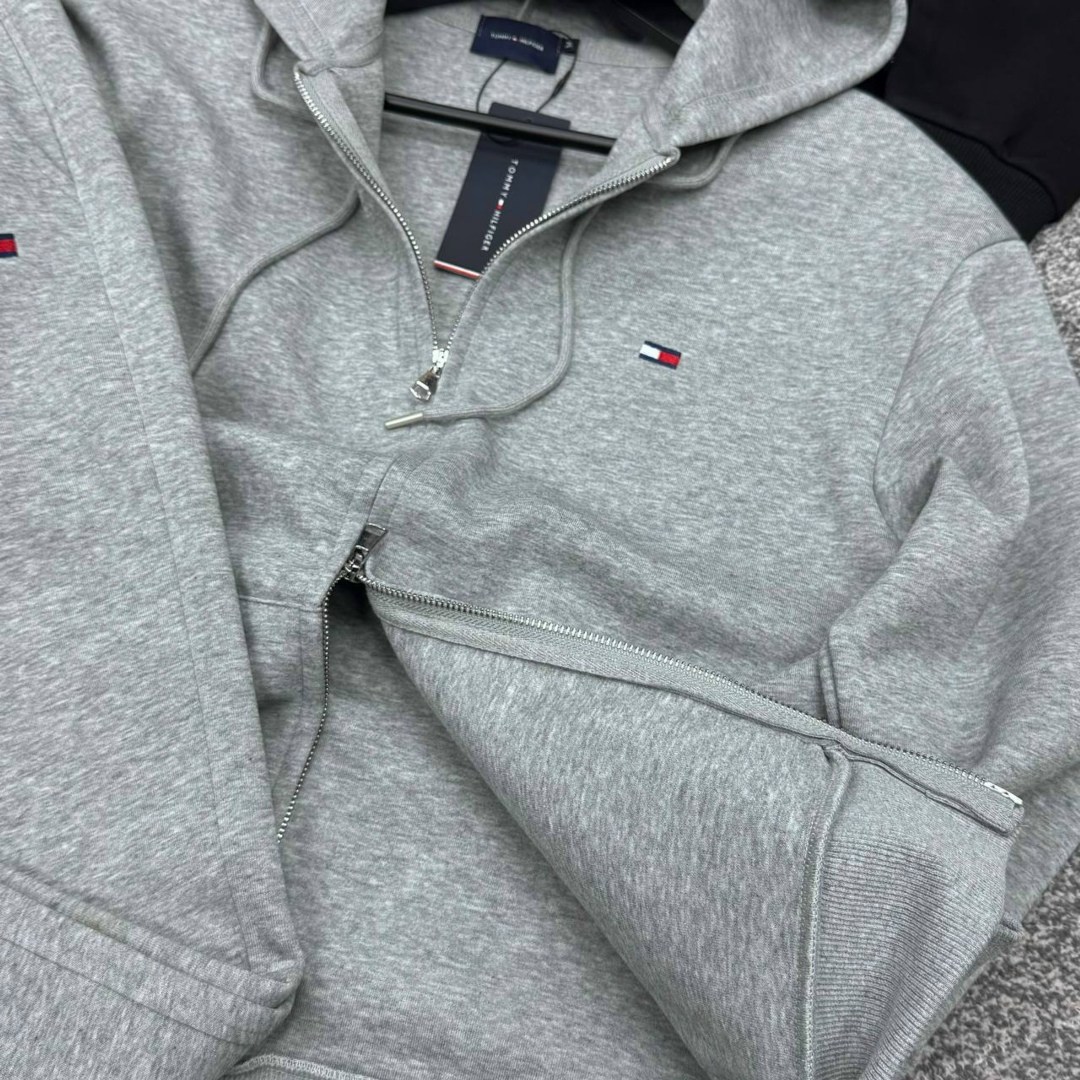 зип худи томми хилфигер,спортивный костюм tommy hilfiger,tommy hilfiger tommy hilfiger,костюм tommy hilfiger,толстовка с капюшоном tommy hilfiger