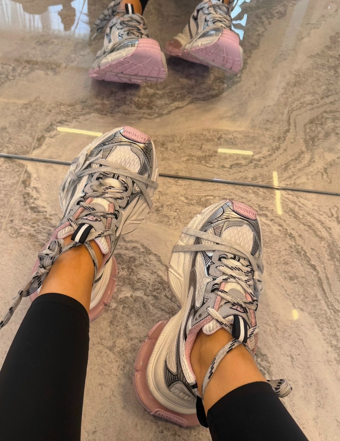 кроссовки женские balenciaga,кроссовки balenciaga,кроссовки,кроссовки женские balenciaga 3xl sneaker premium,женские кроссовки