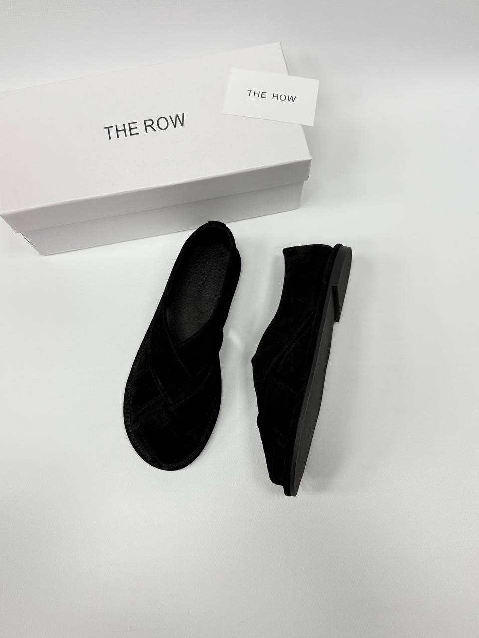 ,лоферы the row,лоферы замшевые,женские мокасины,женская