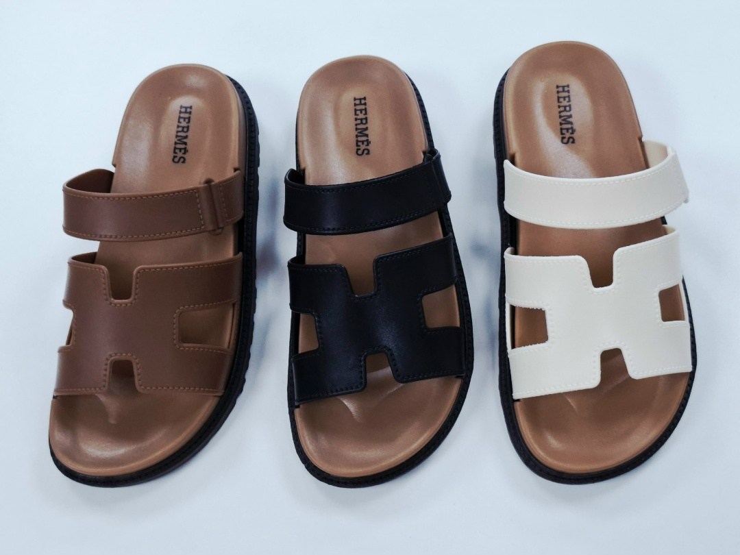 шлепанцы женские,,шлепанцы hermes,шлепки эрмес,шлепки женские