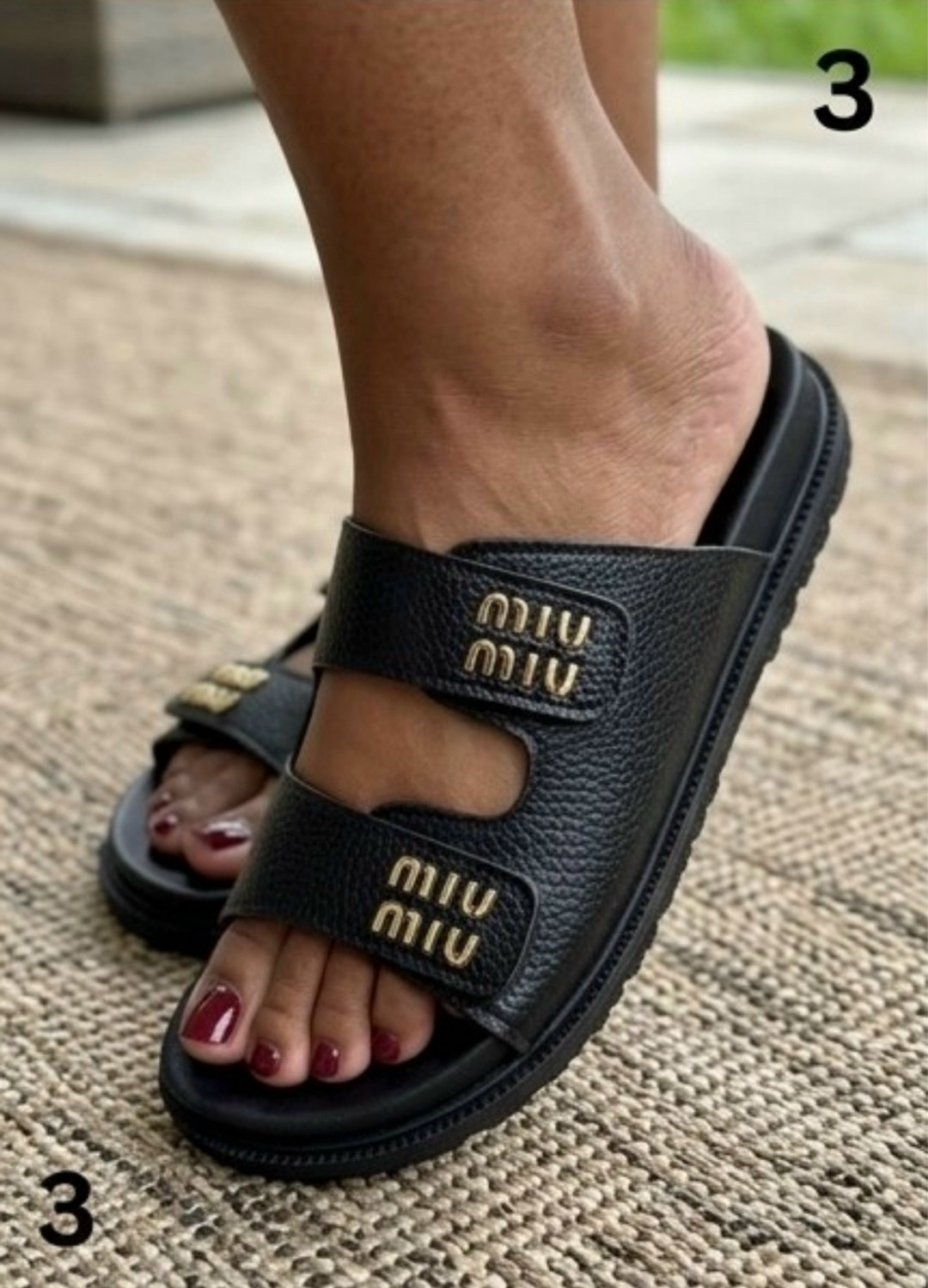 шлёпанцы miu miu,шлепанцы женские,шлепки женские,шлепанцы модные,сандалии