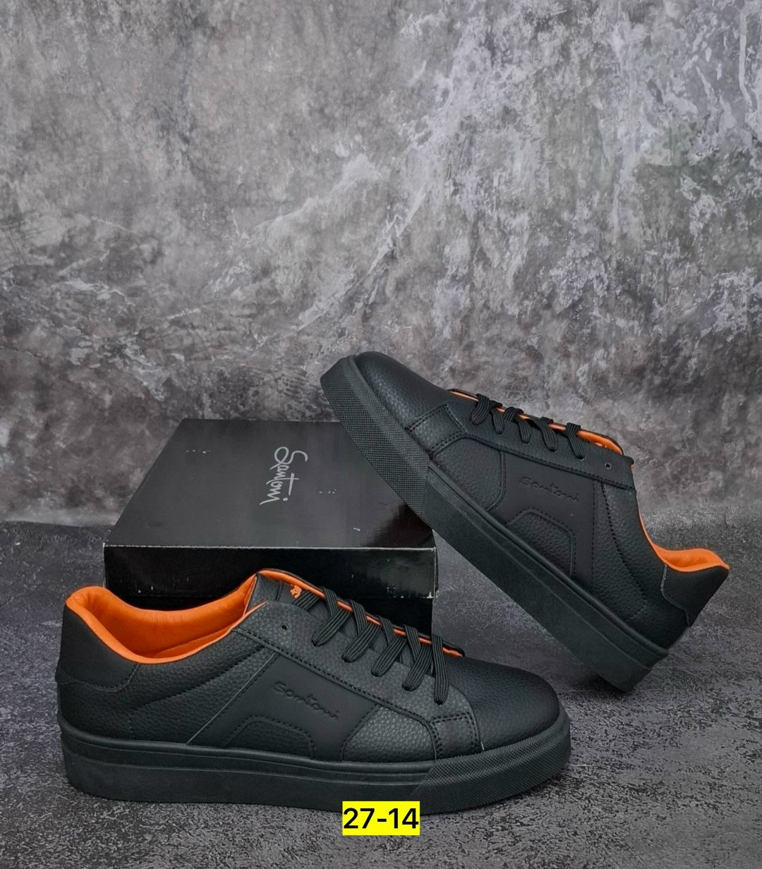 ,кеды santoni мужские,кроссовки для мужчин,мужская  кроссовки,кеды мужские
