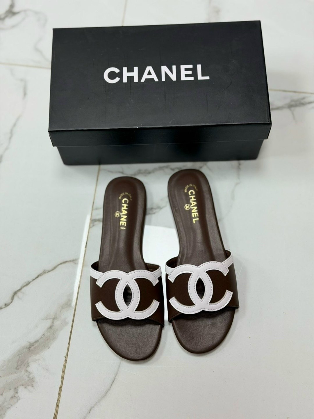 шлепанцы женский chanel,шлепанцы chanel,,тапочки для женщин в стиле chanel,шлепанцы женские