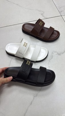 Тапочки