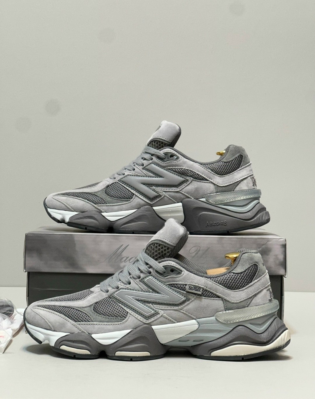 кроссовки new balance 9060,кроссовки new balance,кроссовки мужские new balance 9060,кроссовки new balance 9060 зимние,new balance 9060 серые