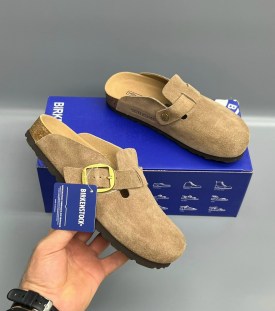 Тапочки
