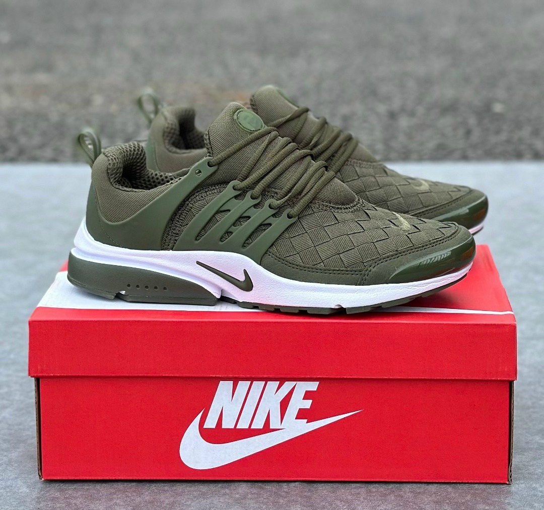 кроссовки nike air presto,кроссовки найк мужские летние хаки,мужские кроссовки nike air presto,кроссовки nike,кроссовки