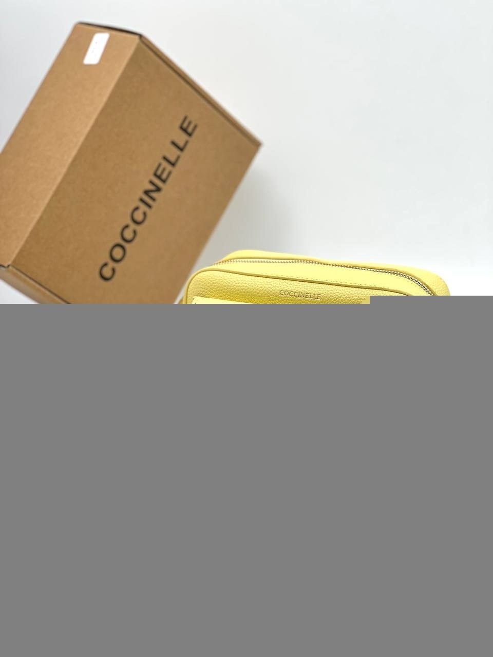 сумка coccinelle,coccinelle сумка на плечо кросс-боди beat soft,женская сумка coccinelle,сумка кожаная coccinelle beat,сумка coccinelle beat soft mini пурпурный
