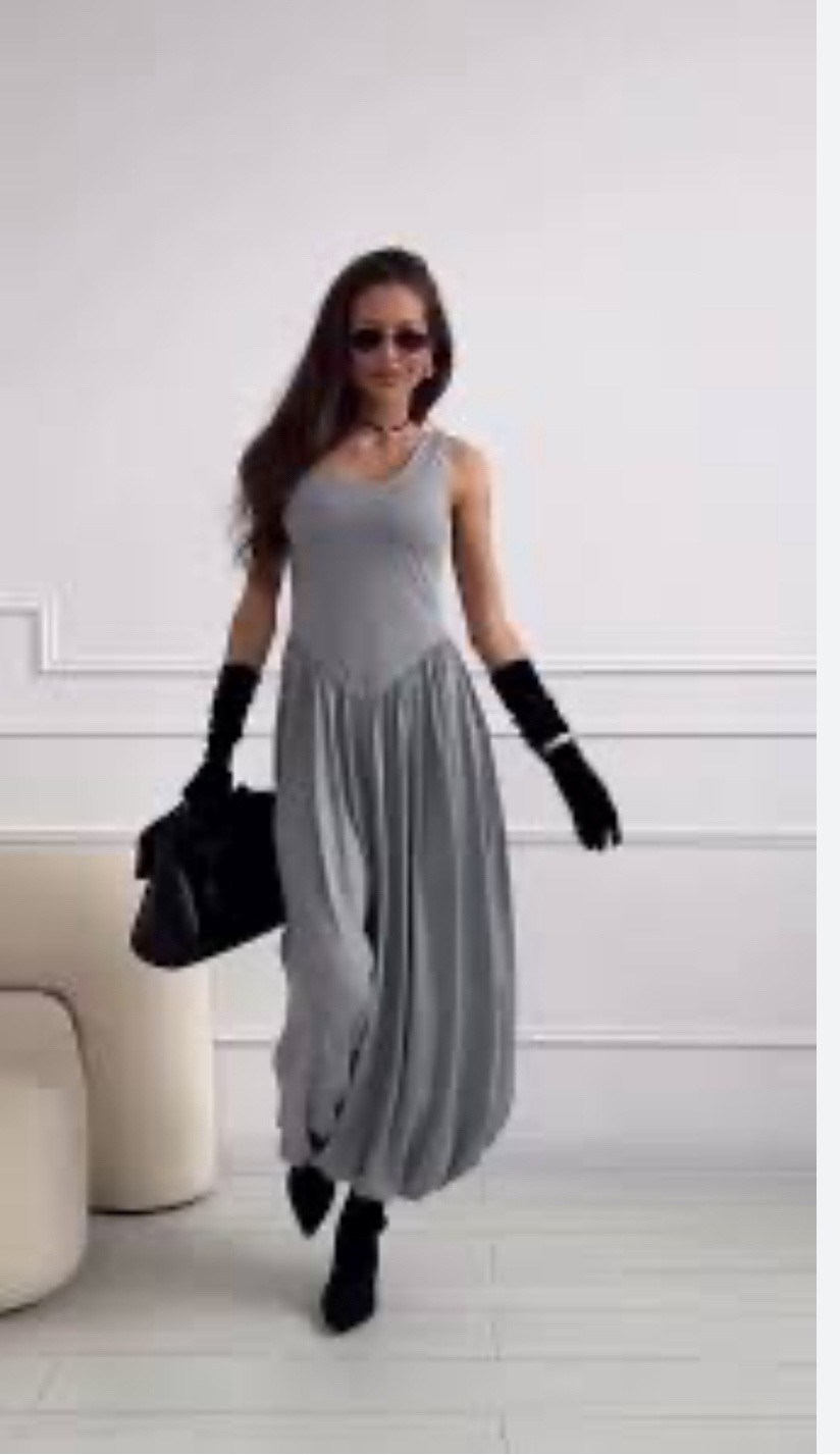 комбинезон женский,комбинезон на бретелях,летние комбинезоны,трикотажный комбинезон,комбинезон модный