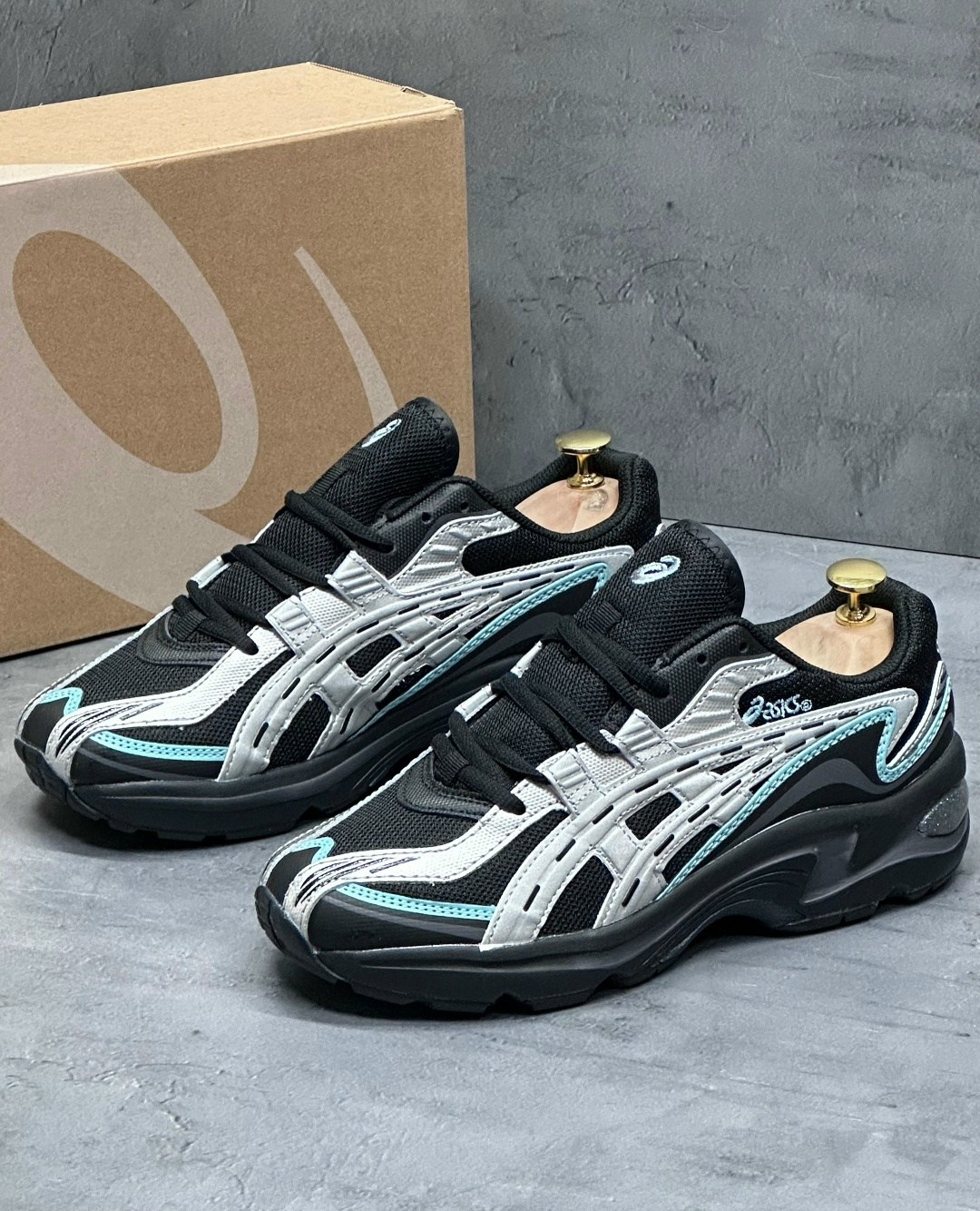 asics мужские кроссовки,кроссовки asics,кроссовки asics gel,кроссовки asics gel preleus,кроссовки asics gel preleus black silver