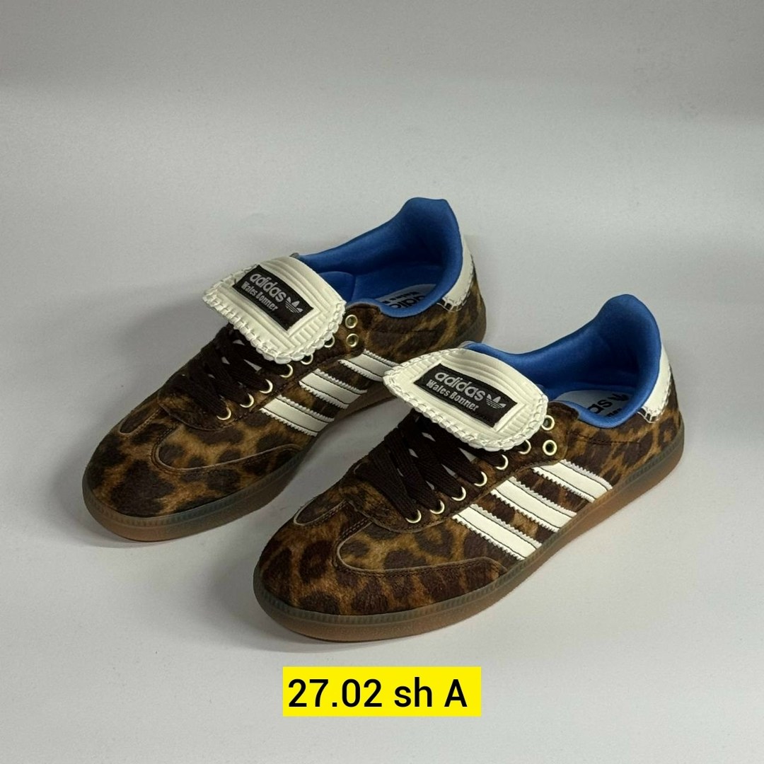 кроссовки adidas samba wales bonner кеды облегченные леопард,кроссовки adidas samba wales bonner кеды облегченные леопард azirun,кроссовки adidas samba wales bonner,кроссовки adidas