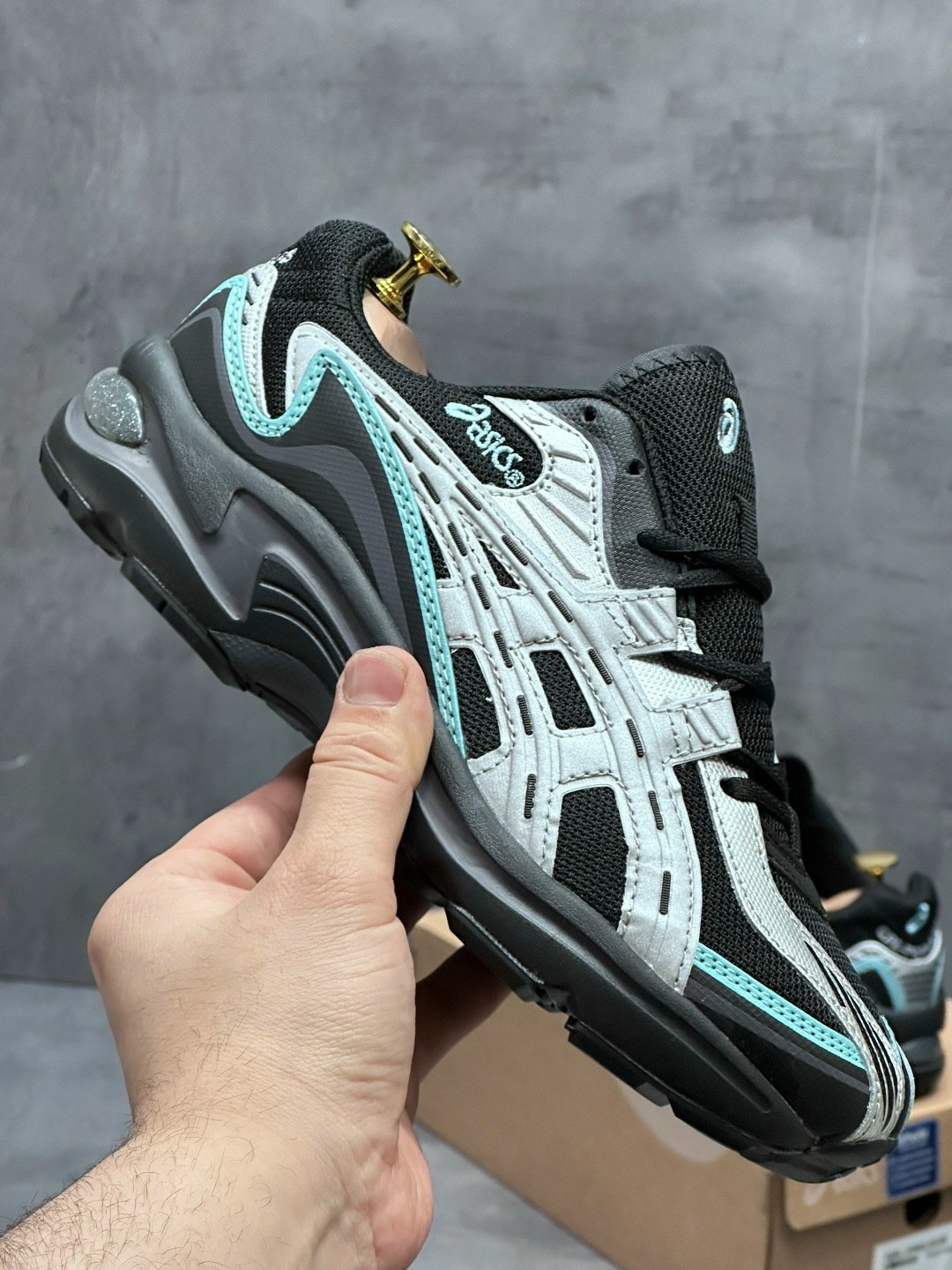 asics мужские кроссовки,кроссовки asics,кроссовки asics gel,кроссовки asics gel preleus,кроссовки asics gel preleus black silver