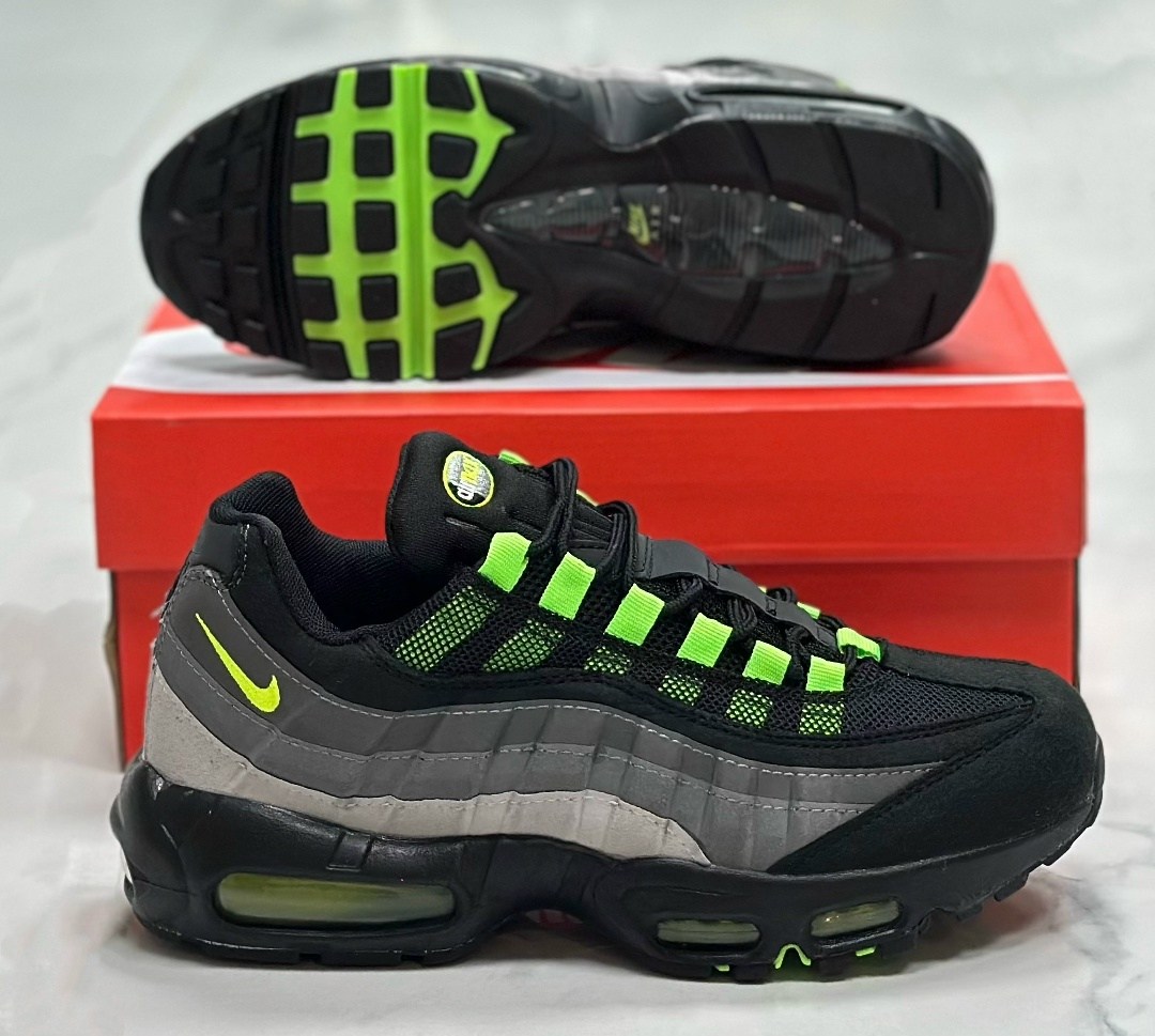 кроссовки nike air max 95,nike air max 95,кроссовки,кроссовки nike air max 95 мужские,nike air max 95 black