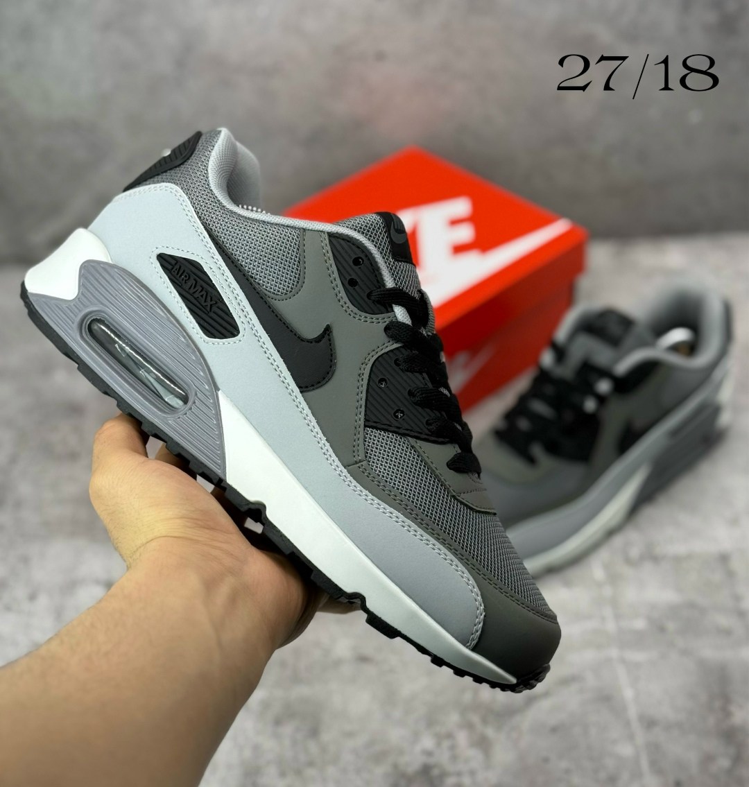 кроссовки nike air max 90 anthracite dark grey,nike air max,кроссовки nike air max 90,кроссовки,кроссовки nike air max 90 мужские