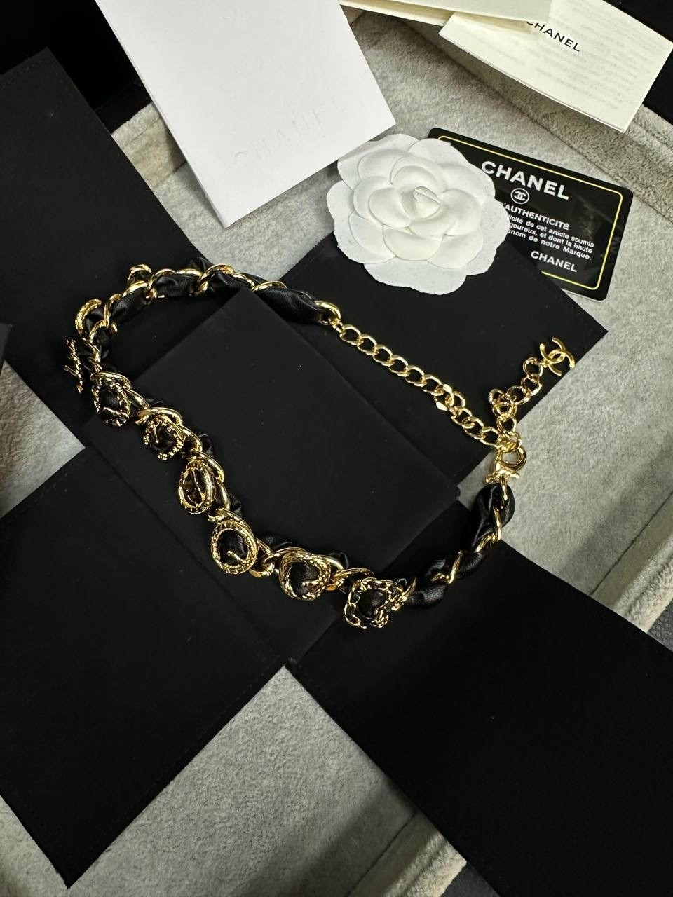 в стиле шанель,chanel шанель,колье,ожерелье,шанель браслет