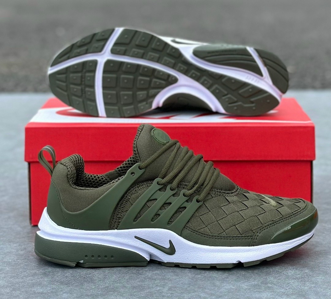 кроссовки nike air presto,кроссовки найк мужские летние хаки,мужские кроссовки nike air presto,кроссовки nike,кроссовки