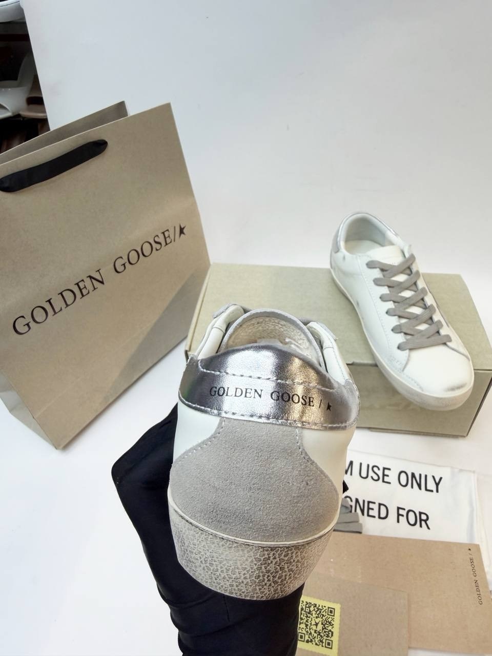 кроссовки golden goose,кеды golden goose,,golden goose,спортивные туфли golden goose