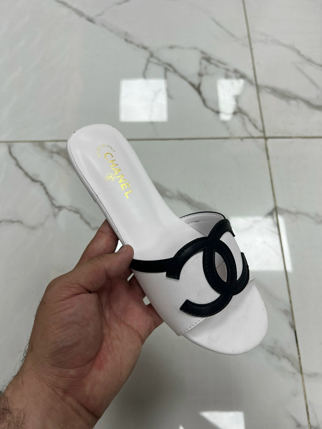 шлепанцы chanel,,шлепанцы женские,шлепанцы женский chanel,тапочки chanel