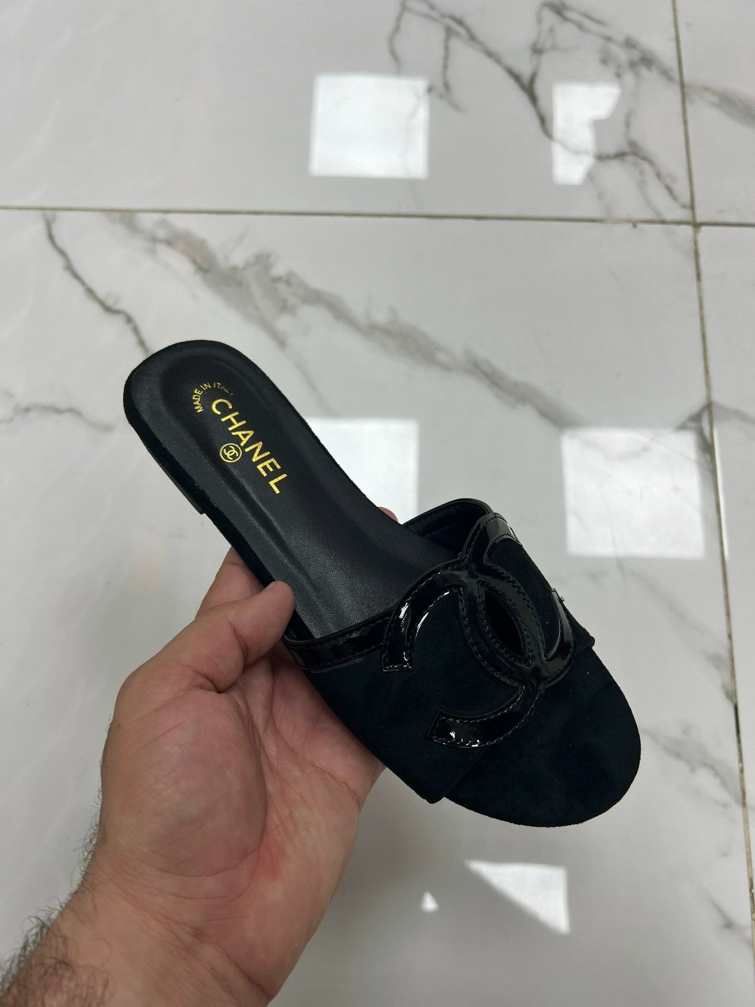 шлепанцы chanel,,шлепанцы женские,шлепанцы женский chanel,тапочки chanel