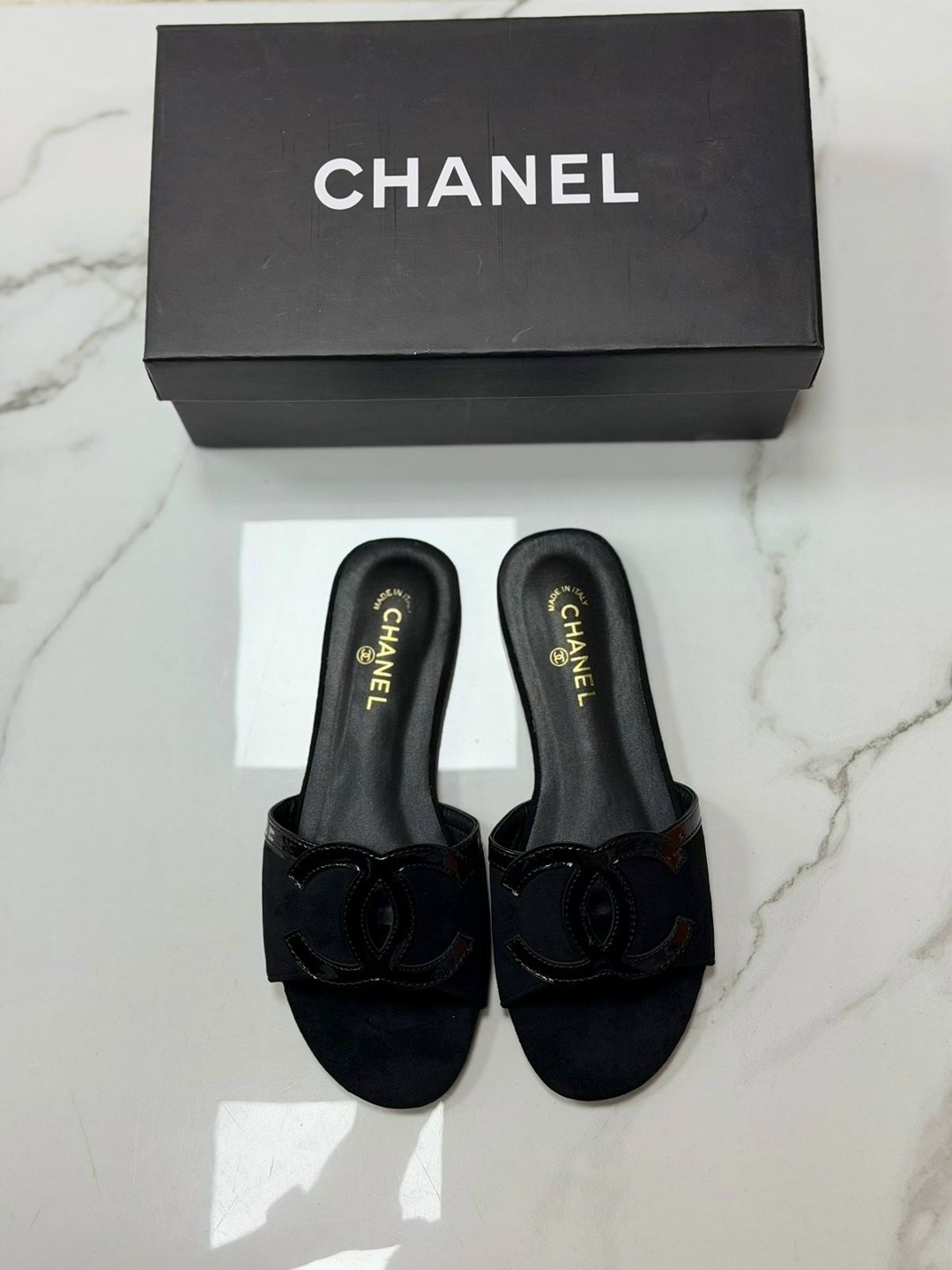 шлепанцы женский chanel,шлепанцы chanel,,тапочки для женщин в стиле chanel,шлепанцы женские