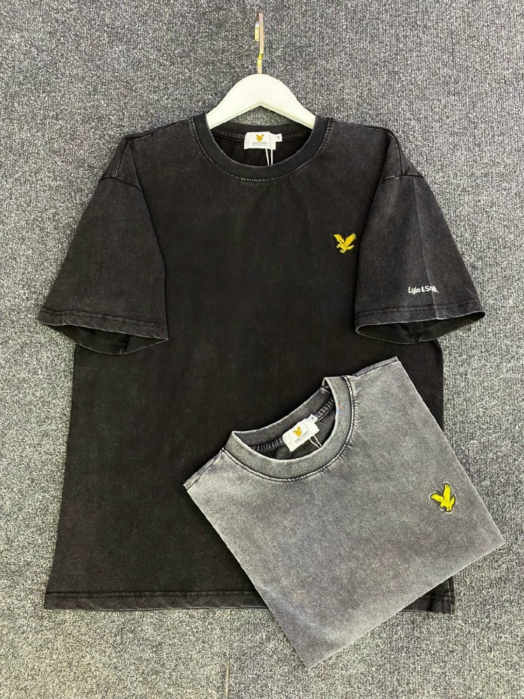 футболки для мужчин,мужская футболка,футболка,футболка lyle scott