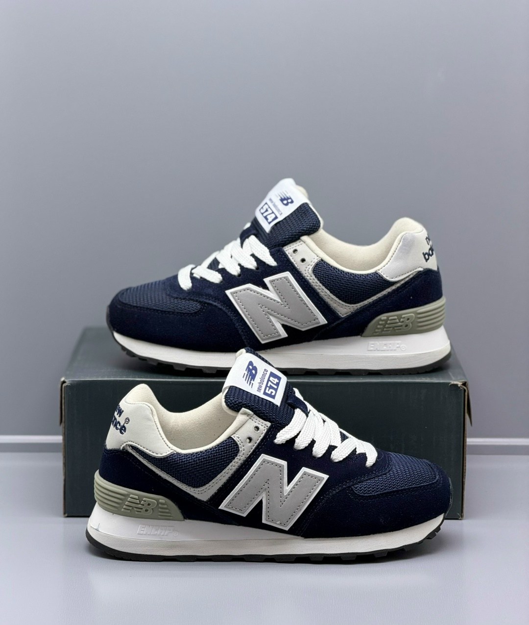 кроссовки new balance 574,нью бэланс 574 синие,new balance 574,new balance 574 classic blue,кроссовки new balance