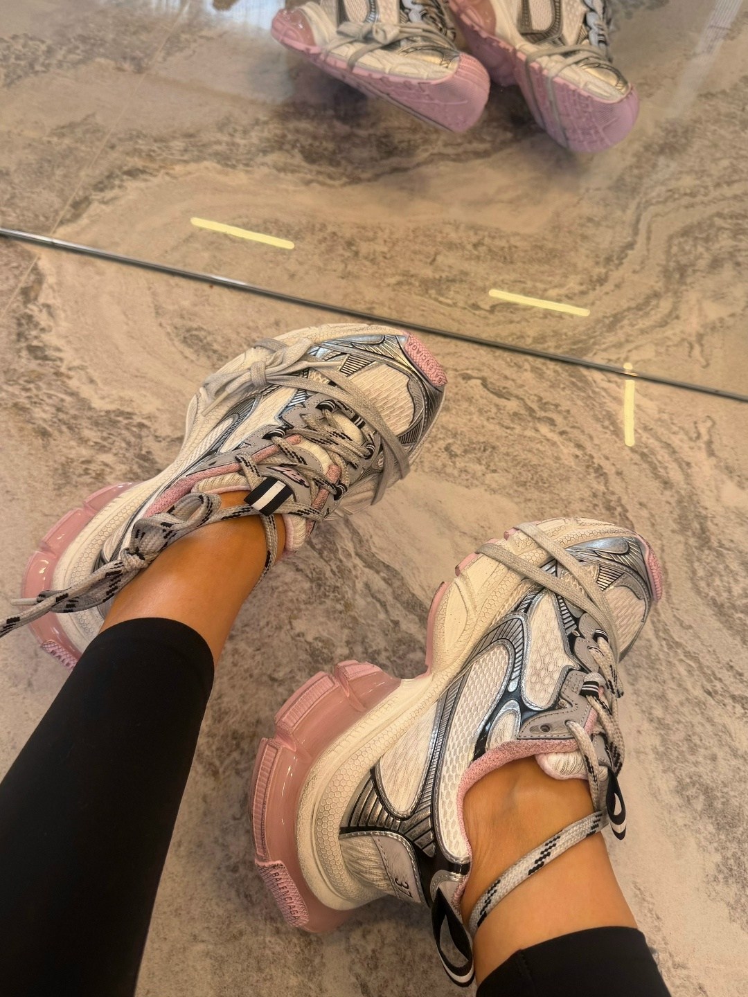 кроссовки женские balenciaga,кроссовки balenciaga,кроссовки,кроссовки женские balenciaga 3xl sneaker premium,женские кроссовки