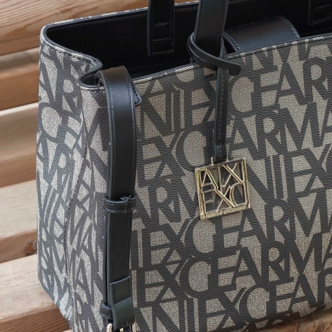 armani exchange сумка,сумка тоут женская dkny r33dyy94 черный/серый,женская сумка armani exchange,сумки dkny,сумка
