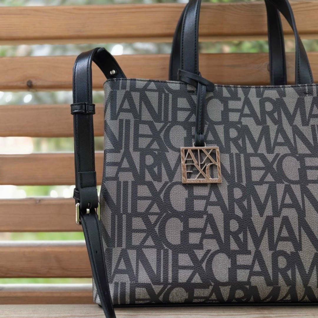 armani exchange сумка,сумка тоут женская dkny r33dyy94 черный/серый,женская сумка armani exchange,сумки dkny,сумка