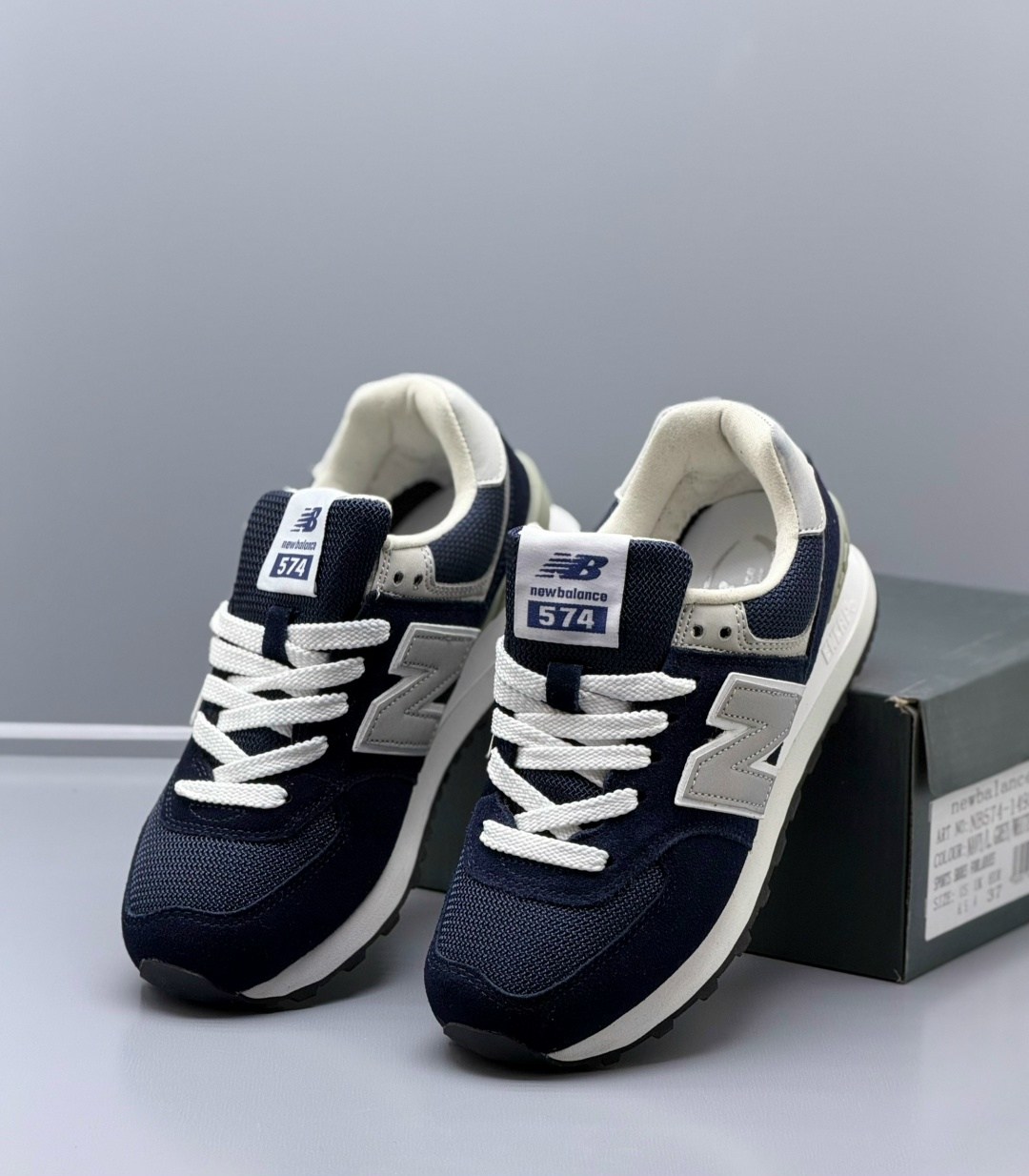 кроссовки new balance 574,нью бэланс 574 синие,new balance 574,new balance 574 classic blue,кроссовки new balance