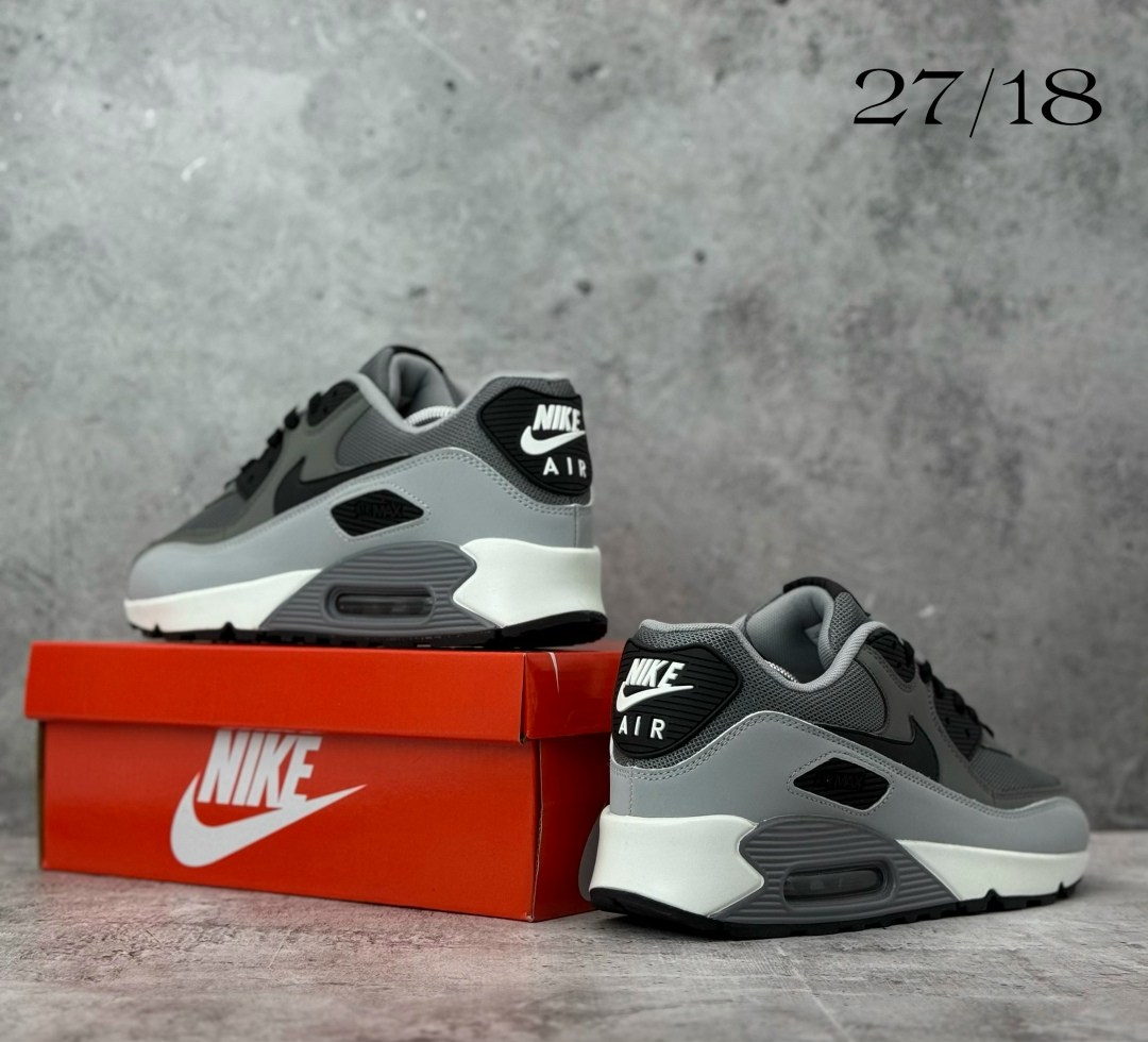 кроссовки nike air max 90 anthracite dark grey,nike air max,кроссовки nike air max 90,кроссовки,кроссовки nike air max 90 мужские