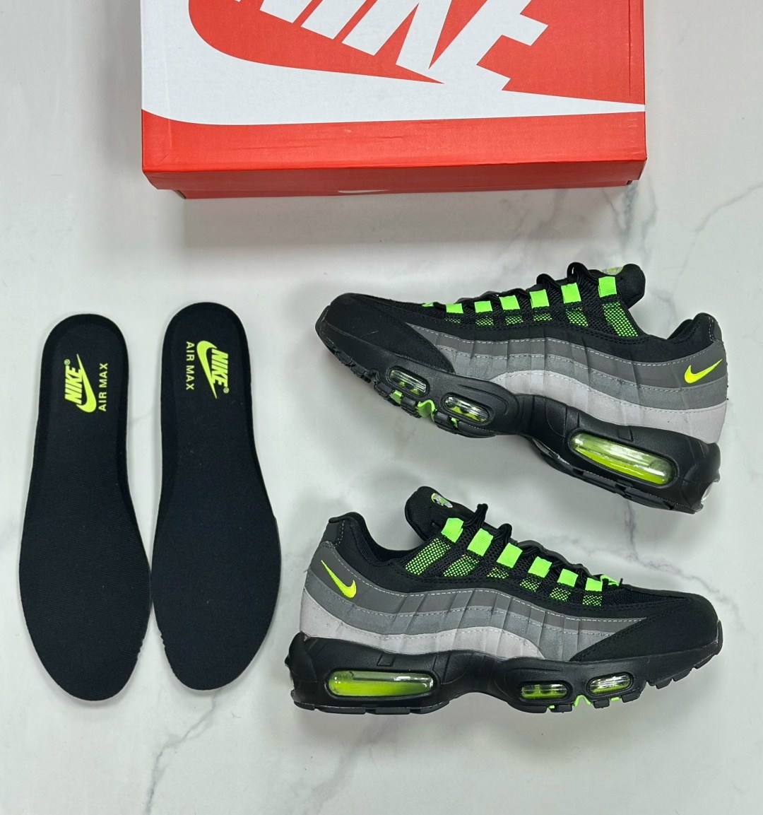 кроссовки nike air max 95,nike air max 95,кроссовки,кроссовки nike air max 95 мужские,nike air max 95 black
