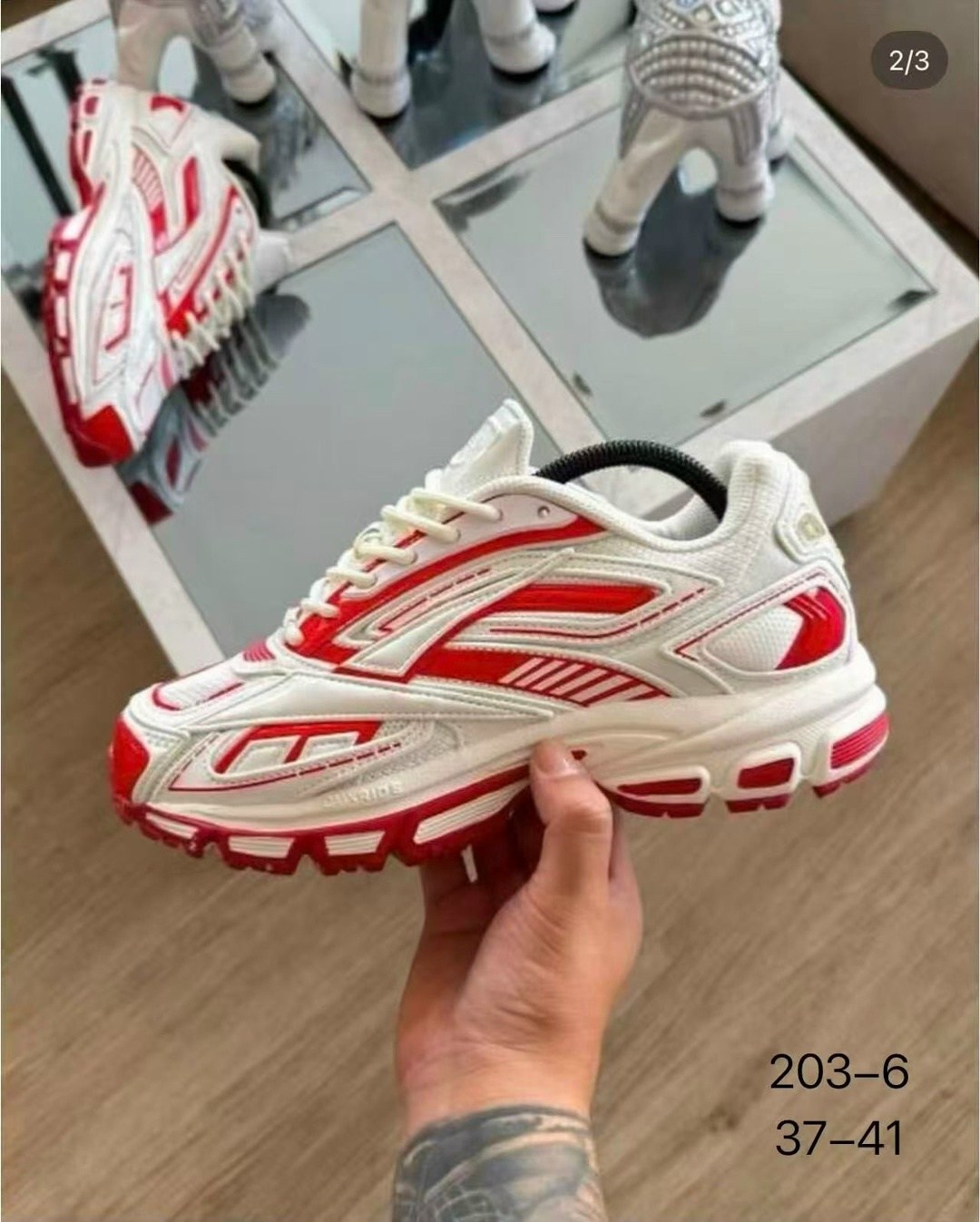 кроссовки reebok,кроссовки мужские женские,кроссовки унисекс,кроссовки balenciaga 3xl sneaker worn-out white red,спортивная