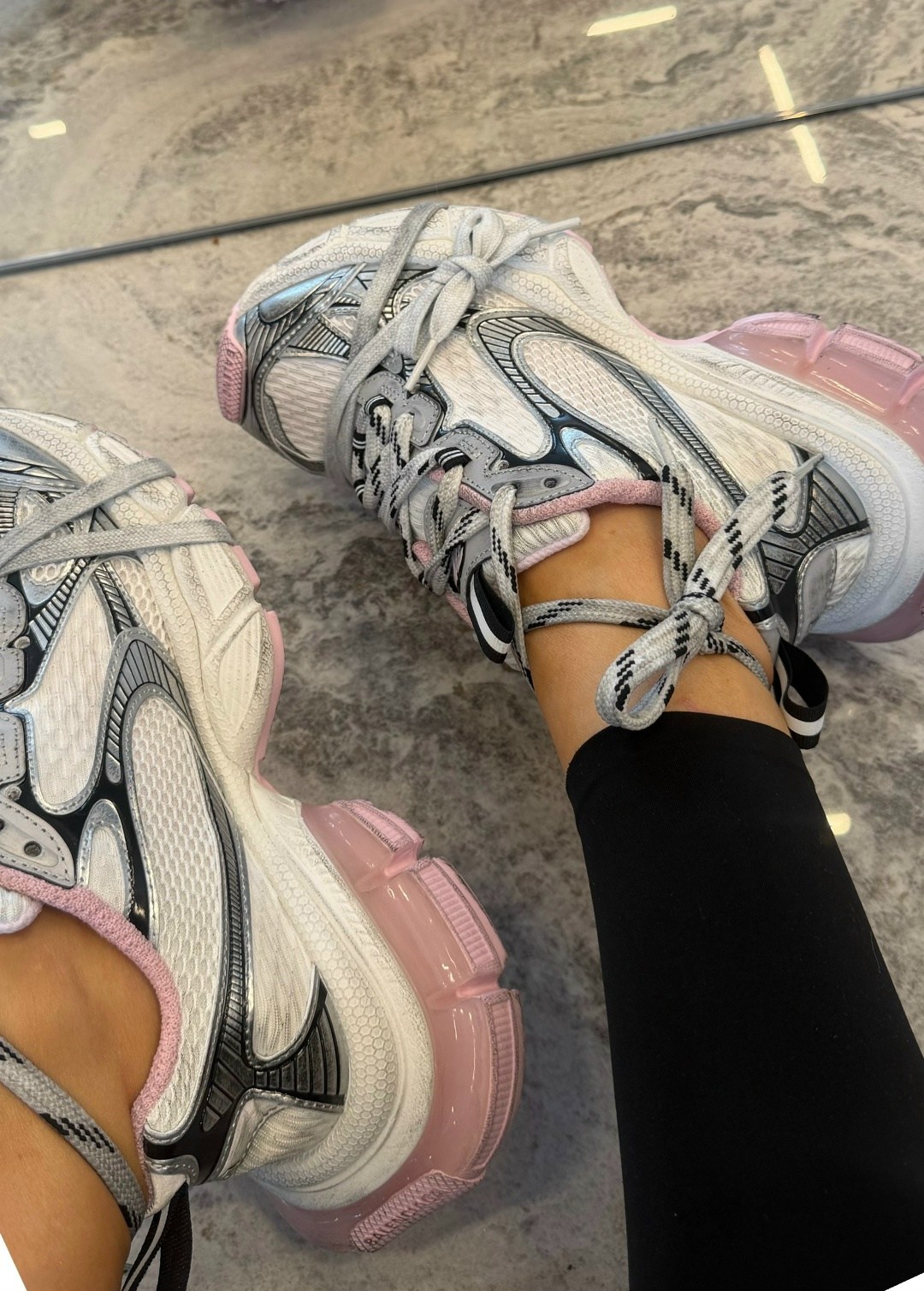 кроссовки женские balenciaga,кроссовки balenciaga,кроссовки,кроссовки женские balenciaga 3xl sneaker premium,женские кроссовки