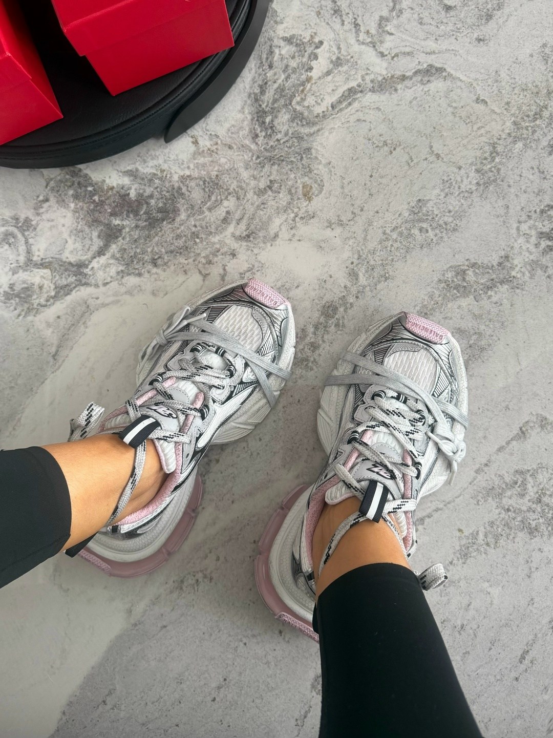 кроссовки женские balenciaga,кроссовки balenciaga,кроссовки,кроссовки женские balenciaga 3xl sneaker premium,женские кроссовки