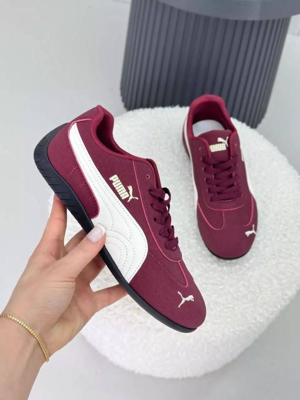 ,кроссовки puma женские,puma кроссовки,кроссовки puma speedcat, женская