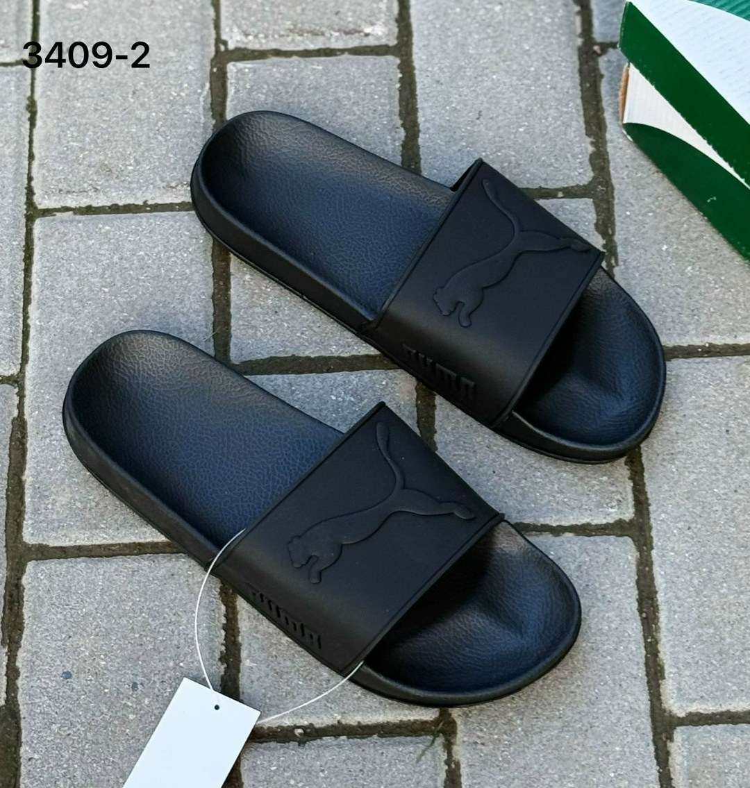 шлепанцы puma,шлепанцы мужские,сланцы puma,шлепки пума мужские,тапки мужские