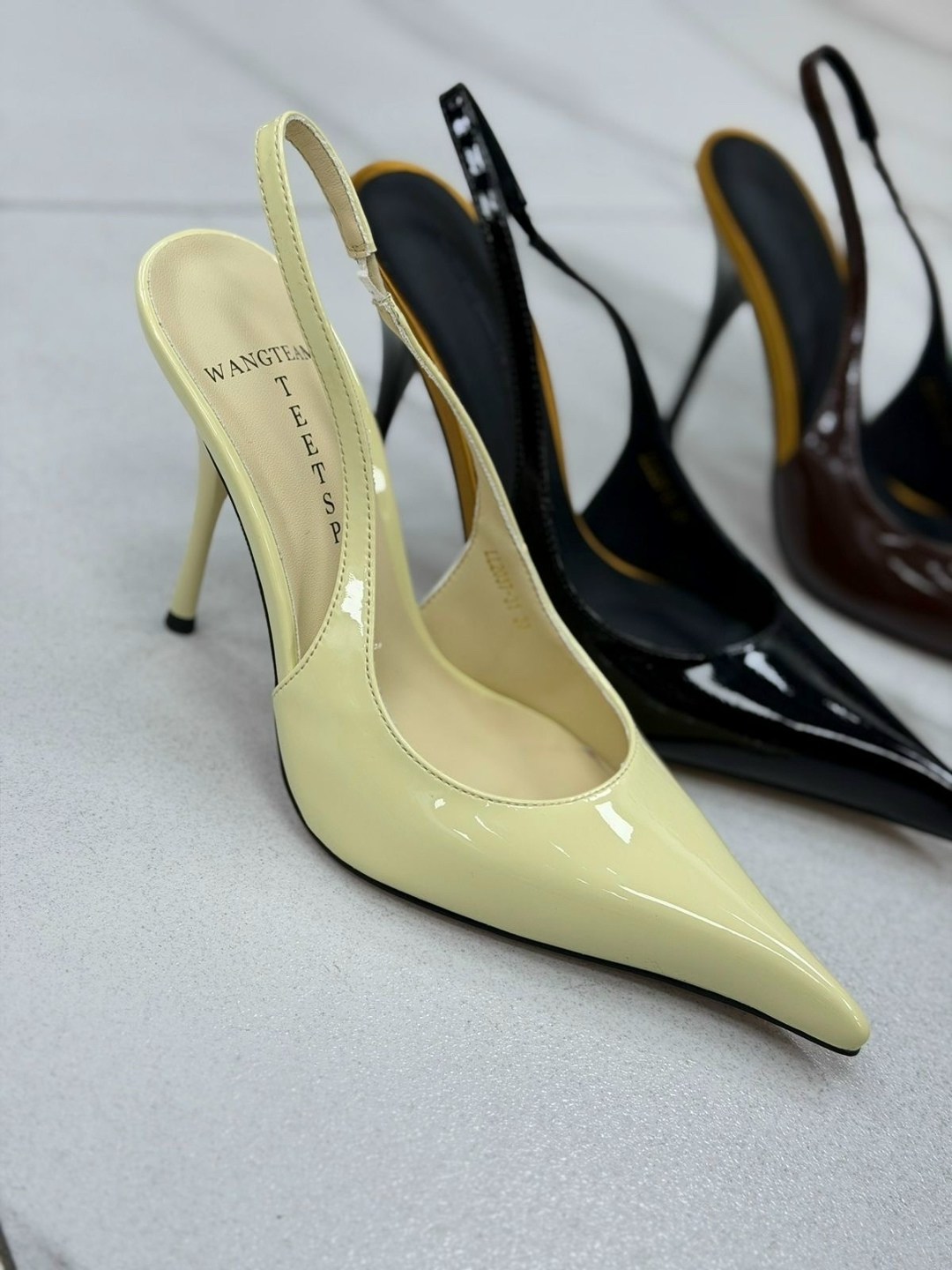 туфли saint laurent,,туфли стильные,туфли лодочка,туфли на каблуках