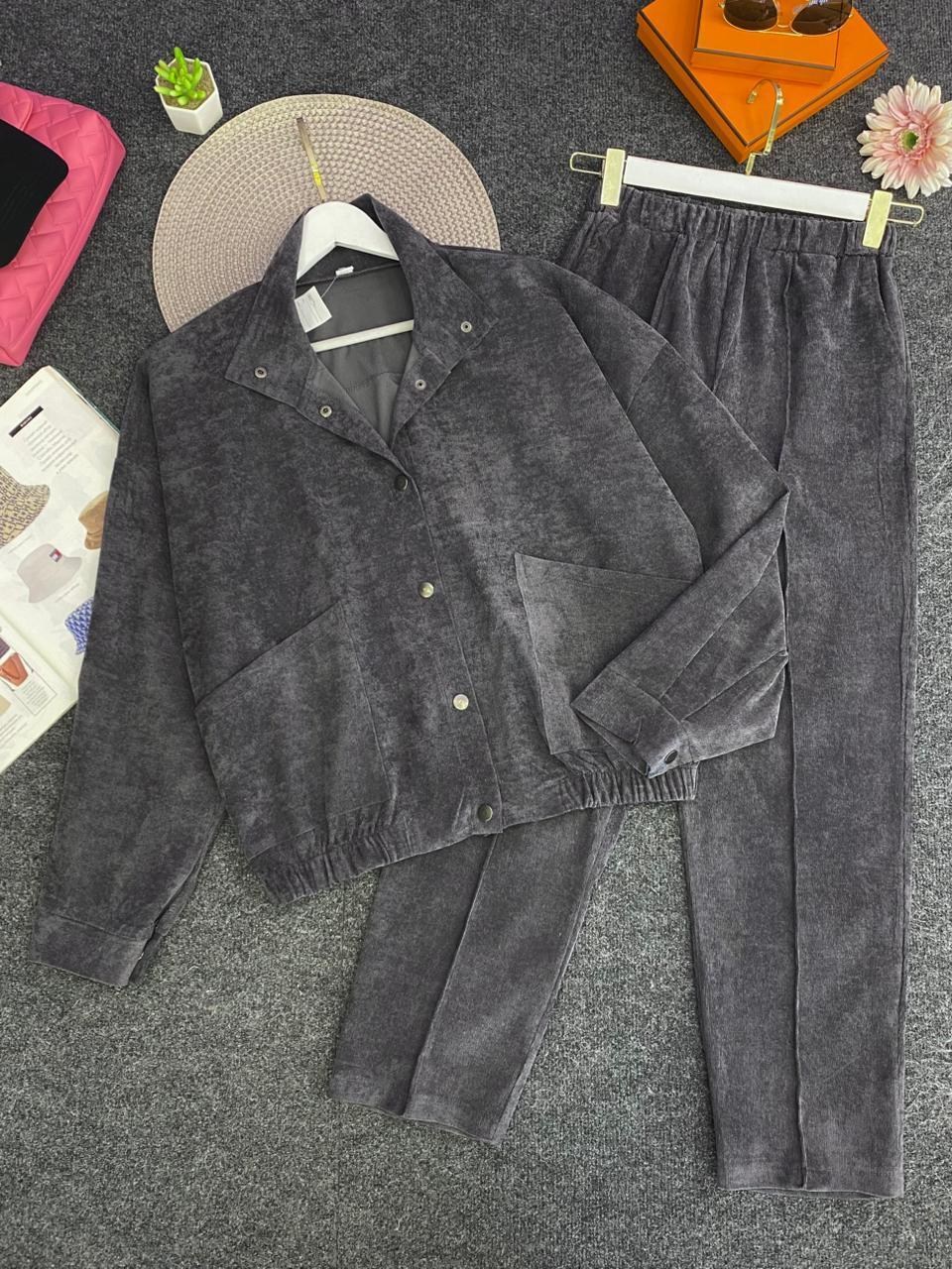 костюм женский,повседневный костюм,костюм двойка вельвет,костюм женский тройка,вельветовый костюм оверсайз