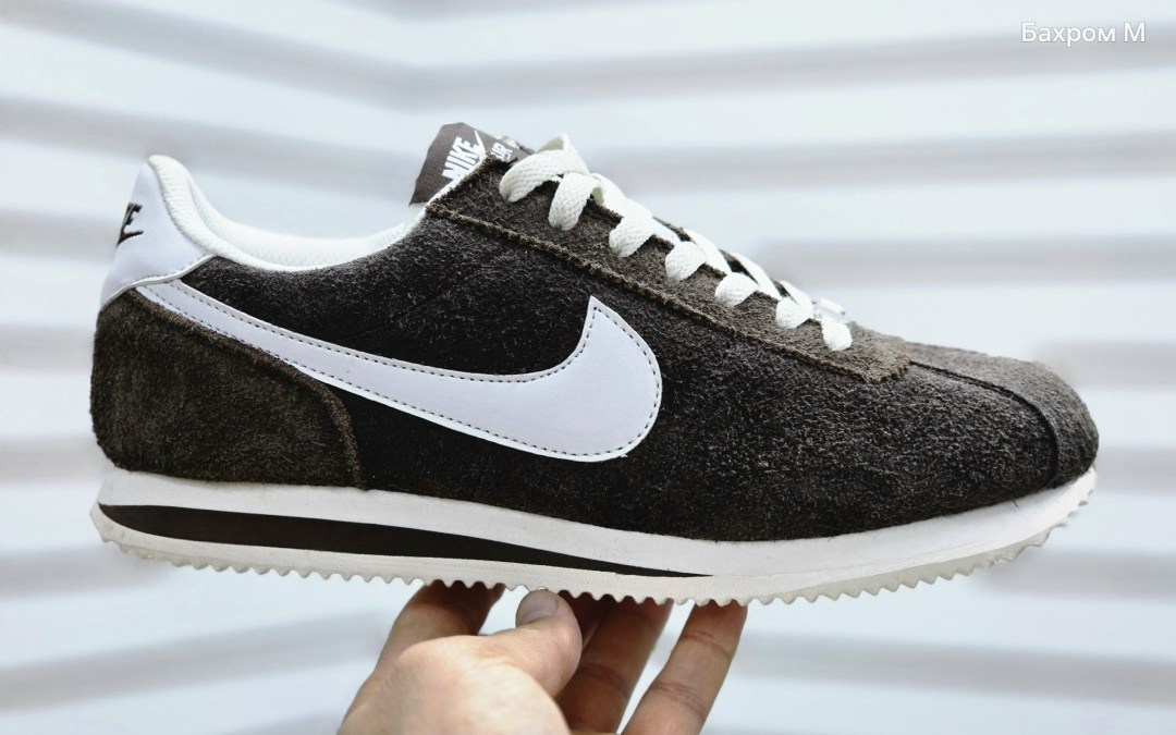 кроссовки nike classic cortez nylon 'og' черный,classic nike cortez,мужские кроссовки nike cortez classic,кроссовки найк кортес мужские замшевые,cortez nike black