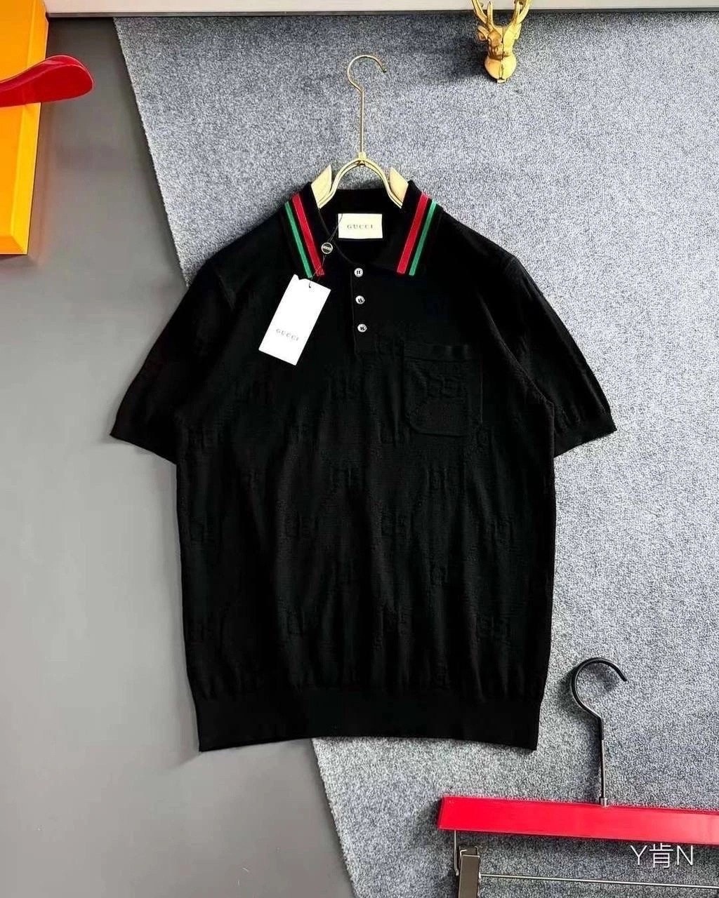 поло gucci,поло гуччи,поло свитер,мужская мода,мужская кофта