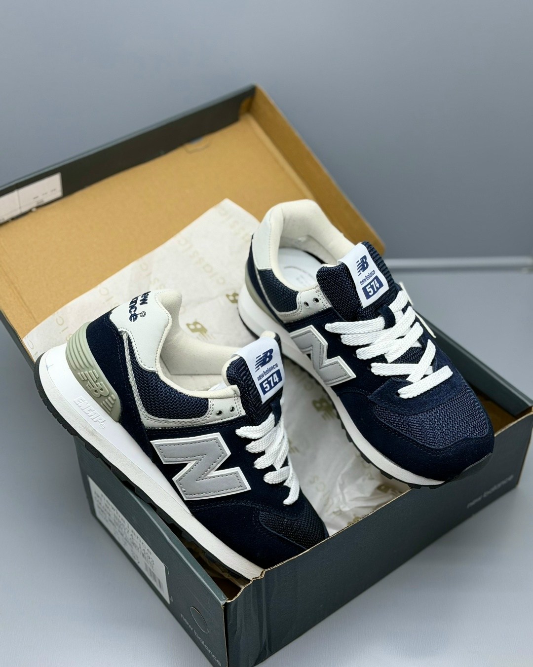 кроссовки new balance 574,нью бэланс 574 синие,new balance 574,new balance 574 classic blue,кроссовки new balance