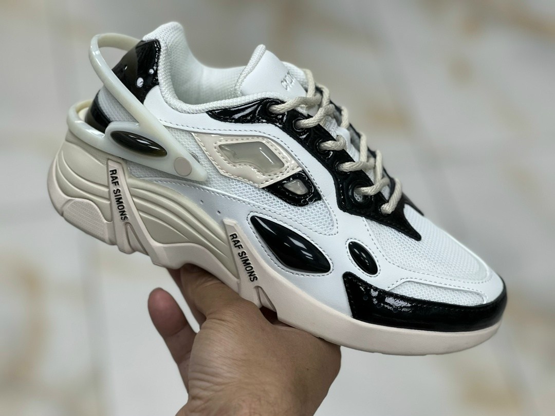 кроссовки raf simons cylon 21,кроссовки raf simons cylon,кроссовки raf simons,кроссовки raf simons cylon-21 белый,кроссовки раф симонс
