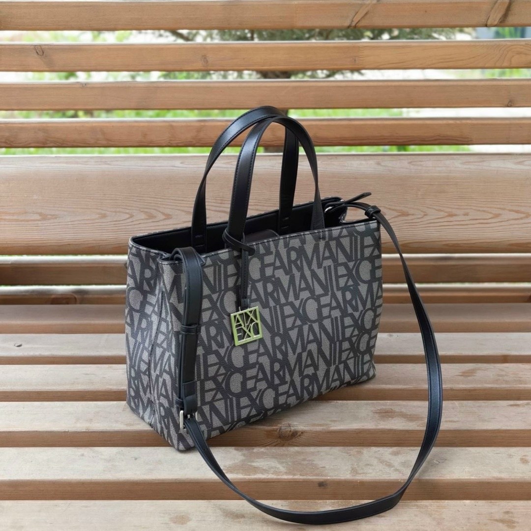 armani exchange сумка,сумка тоут женская dkny r33dyy94 черный/серый,женская сумка armani exchange,сумки dkny,сумка