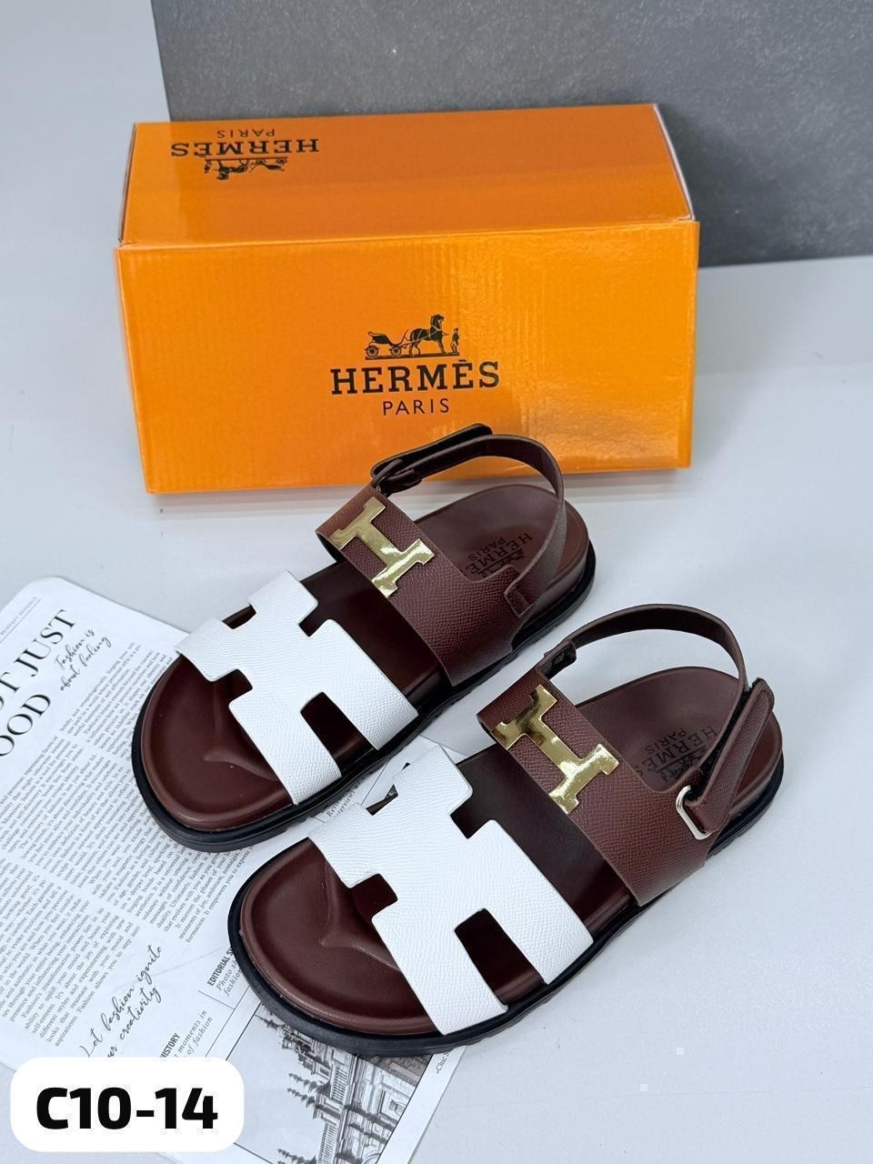 сандалии hermes,босоножки hermes,hermes шлепанцы,сандали hermes,hermes сандалии маломерят