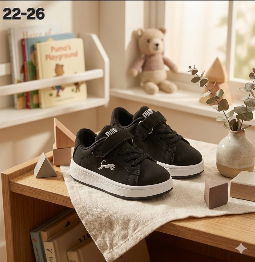 ,кроссовки puma,детские кроссовки,детская ,повседневная