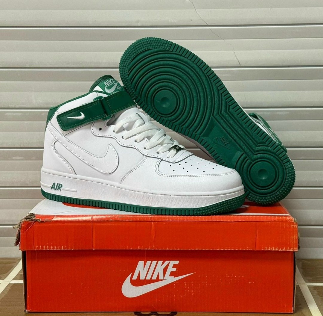 кросcовки nike air force 1,nike air force 1 mid,кроссовки nike air force 1 high,nike air force 1,nike air force green