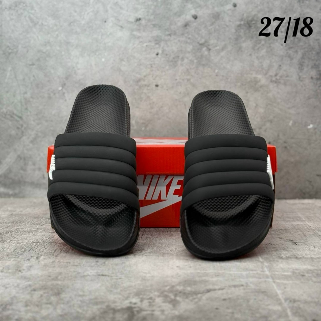 тапки найк мужские,сланцы найк черные,шлепанцы nike,мужские тапки,шлепанцы мужские