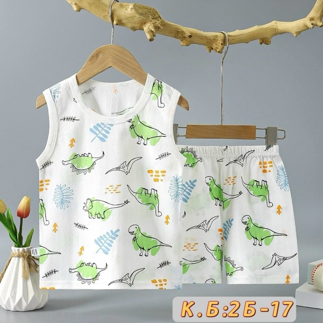 пижамы из хлопка детские,комплект пижама,пижама для малыша,детские комплекты,майка для малыша